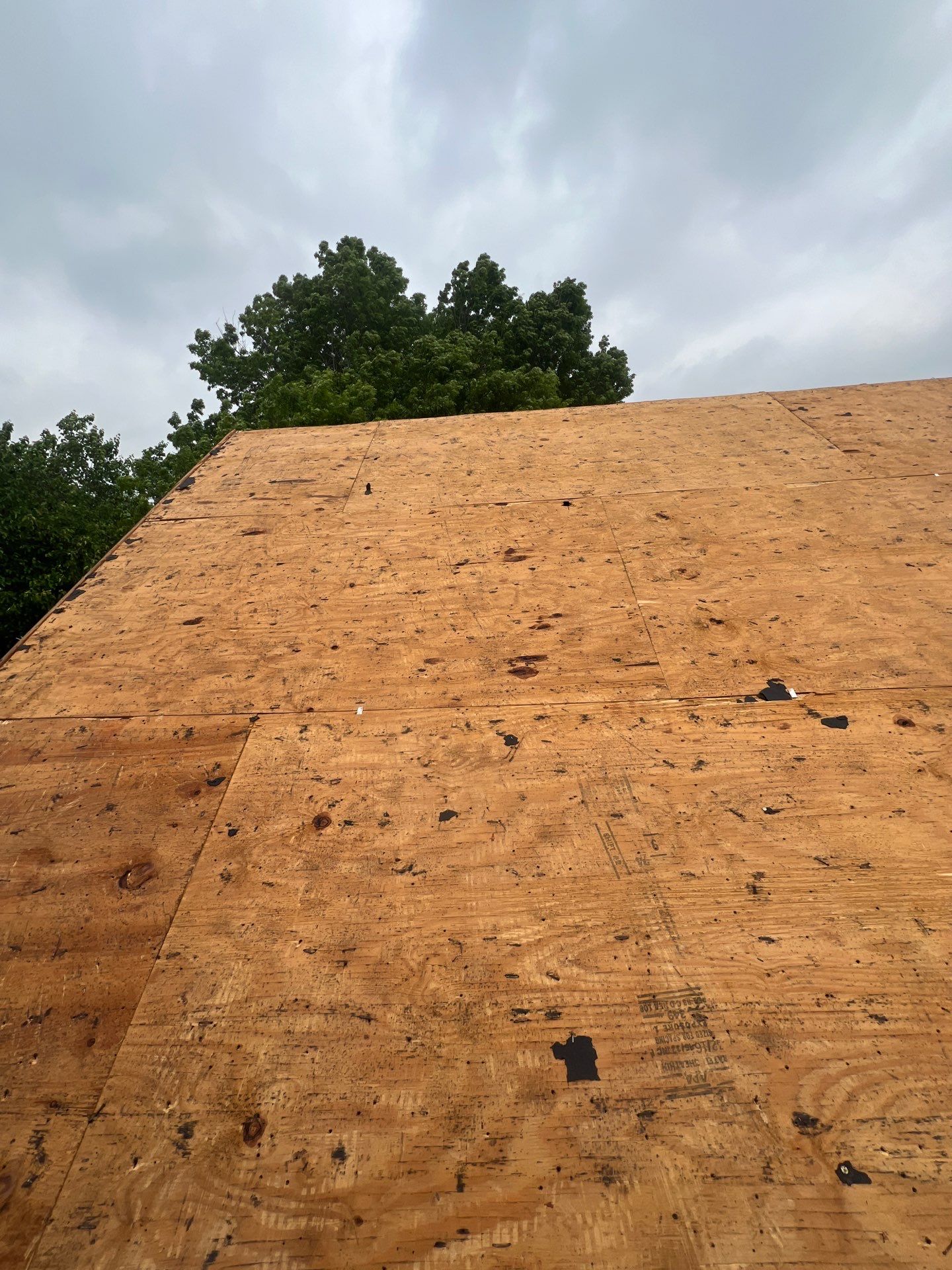 Project in Cedar Park by Rhino Roofing and General Contracting, LLC