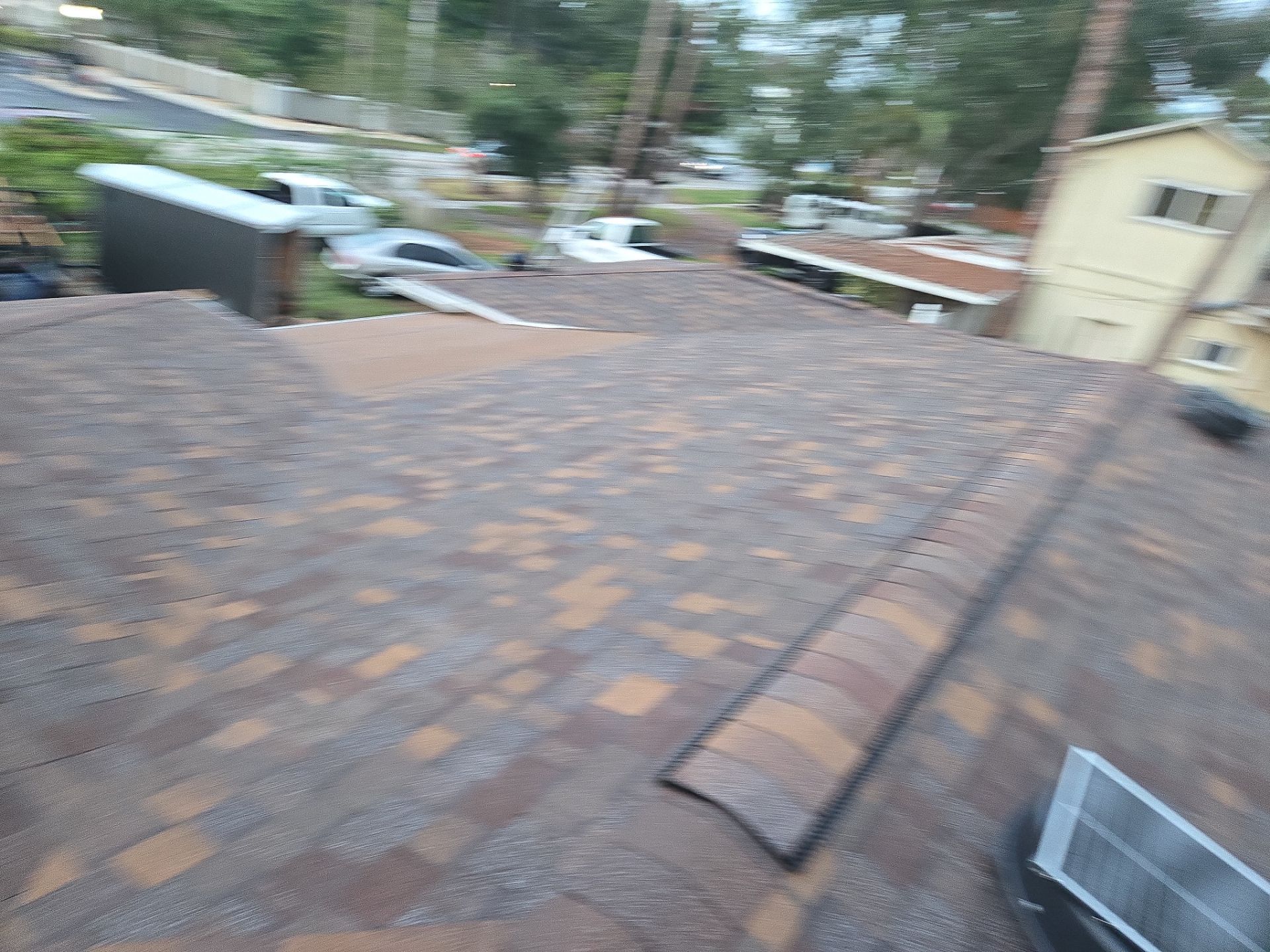 Project in St. Petersburg 33708 by Mitchell Roofing Company LLC 