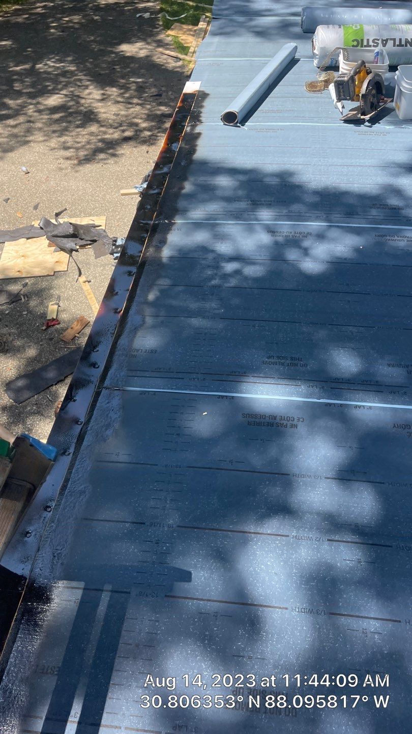 Residential Roofing Installation - Fortified Roof by American Roofing & Construction LLC