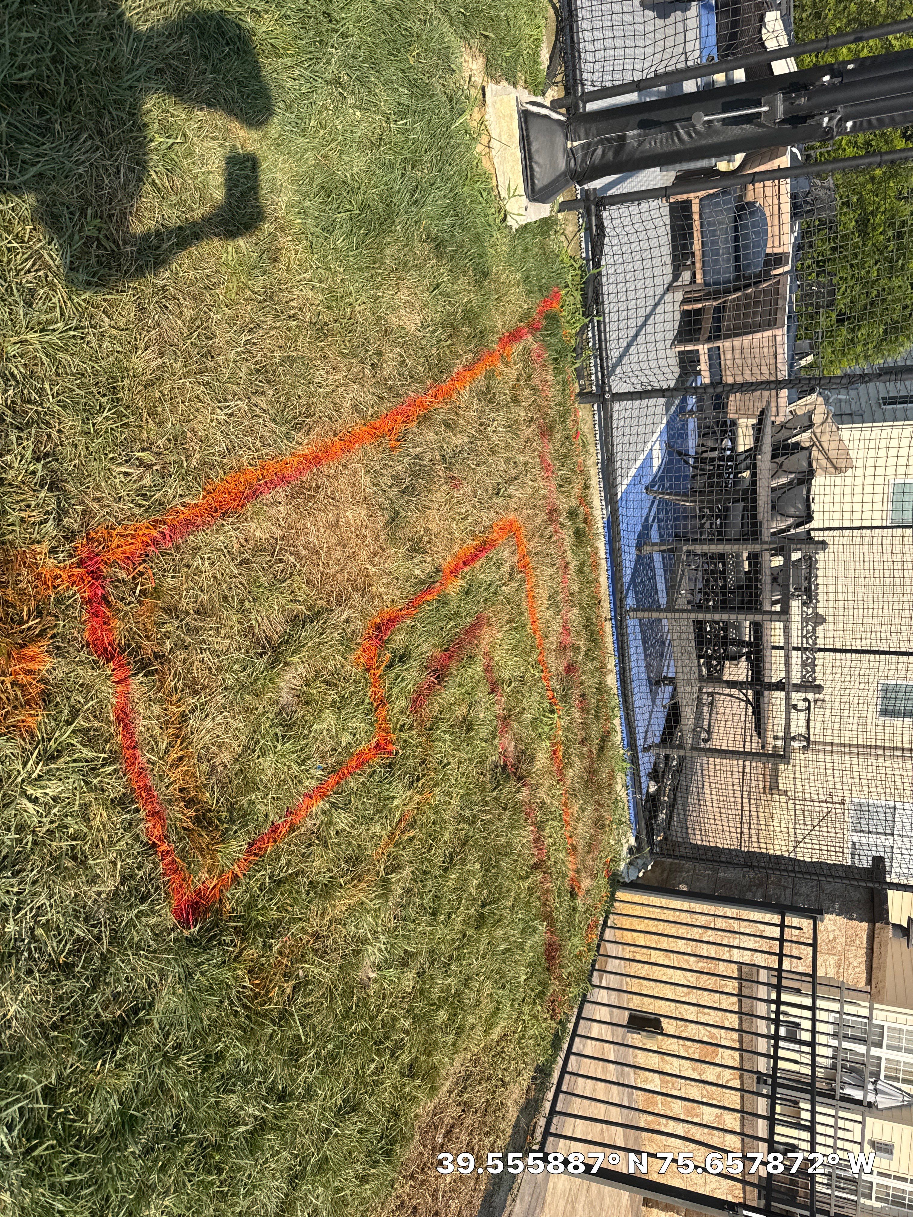 Project in Bear by Studio G Indoor Spaces & Outdoor Living