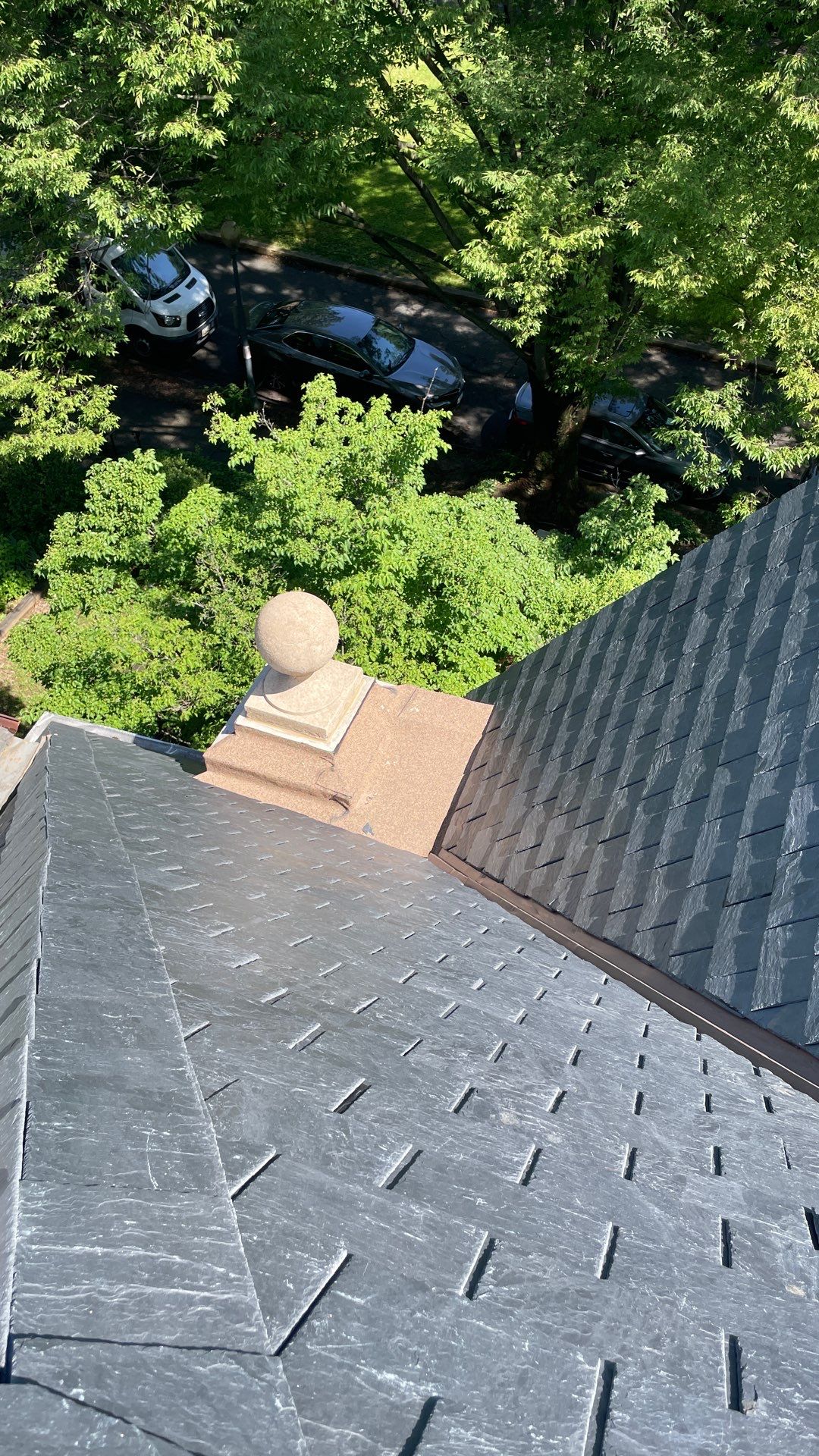 4422 Q St Nw, Washington, DC 20007-2015 by American Custom Contractors