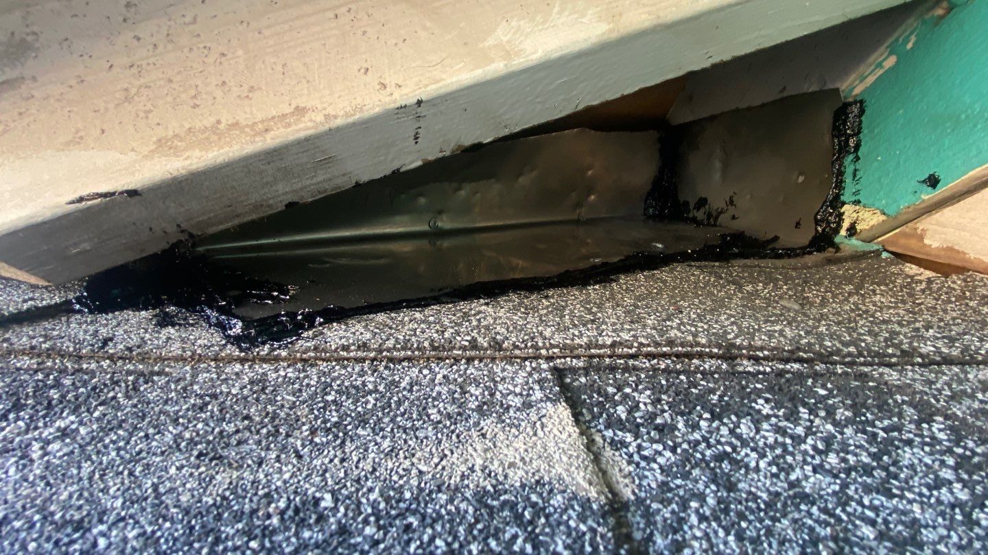 Residential Roofing Repair using Roofing Repair Products  by Lighthouse Roofing