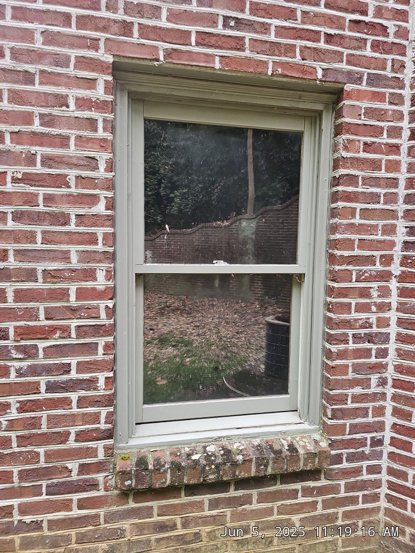 Wallace Project in Hoover by The Window Source