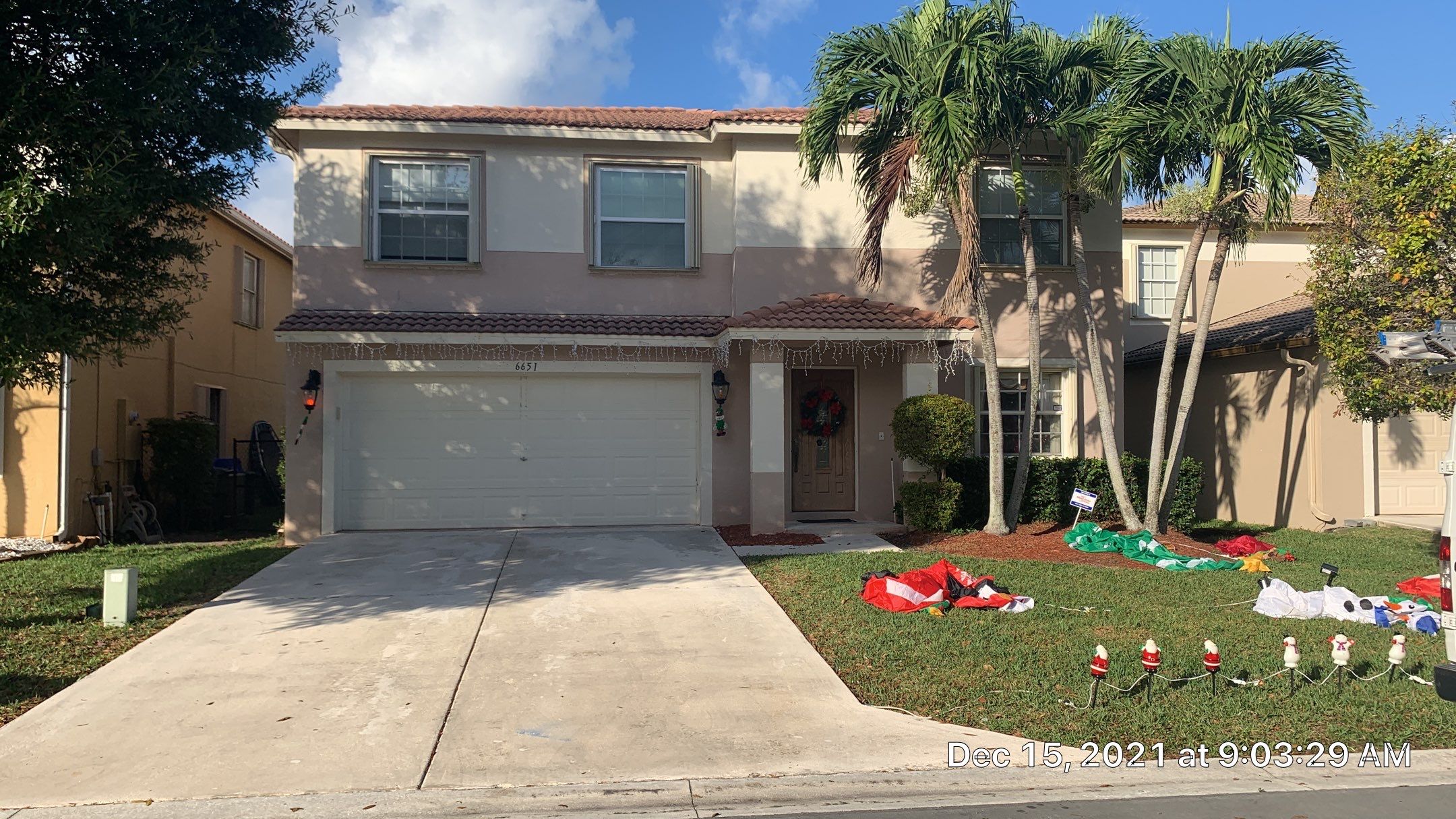 Residential Roofing Installation using Eagle Roofing Tile by BLUES BROTHERS CONSTRUCTION CORP