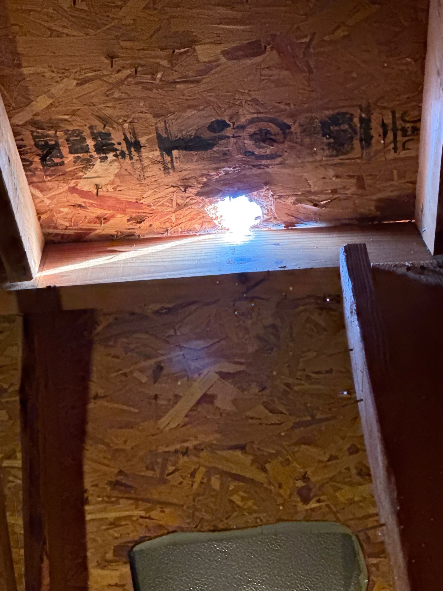 Project in Rowlett by Rhino Roofing and General Contracting, LLC