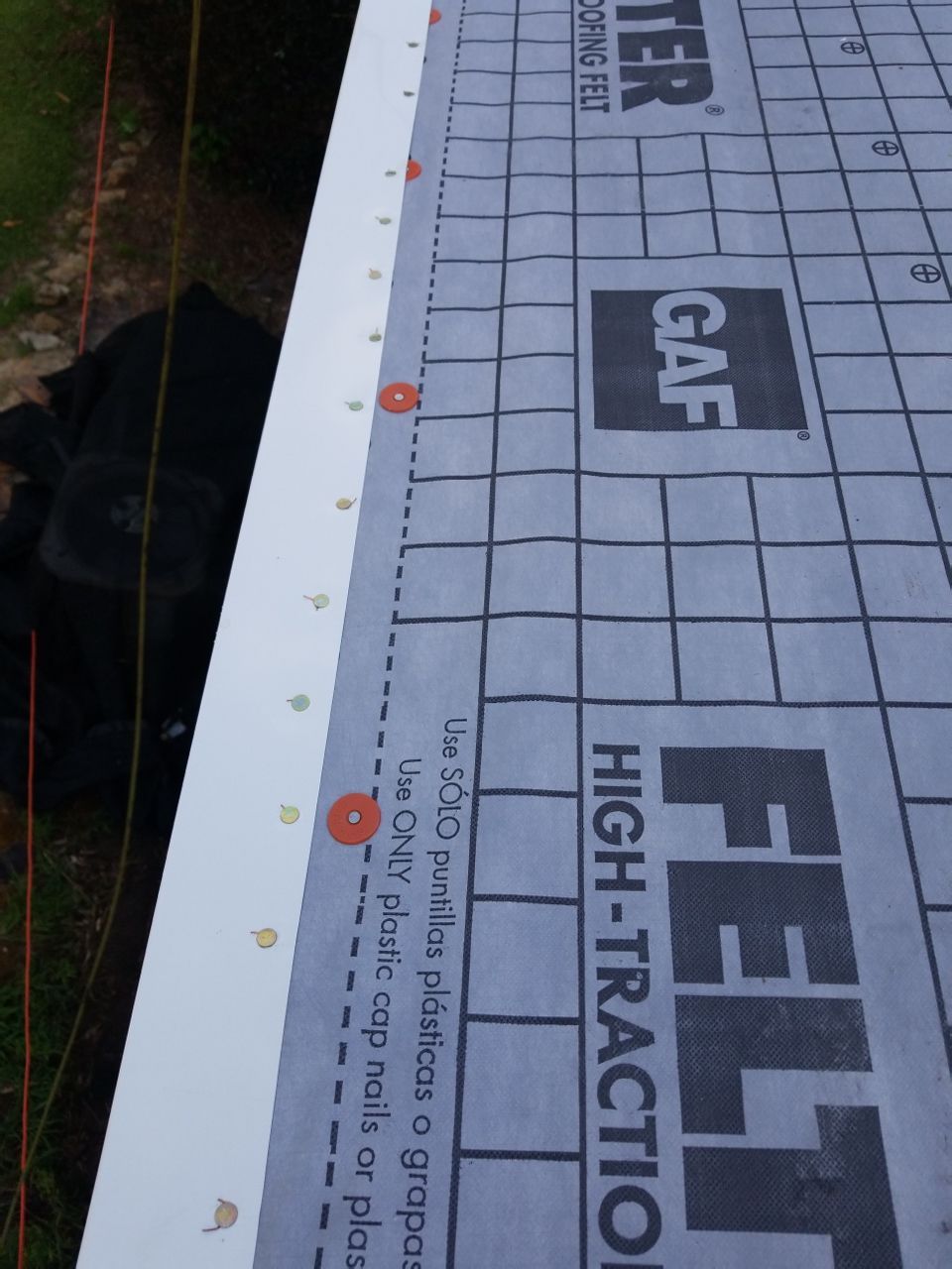 Residential Roofing Installation using Roof Replacement by American Roofing & Construction LLC