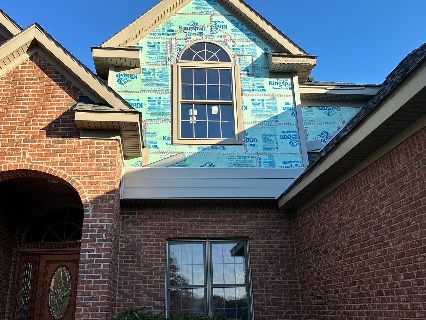 Roof Replacement using CertainTeed Landmark by 180 Contractors