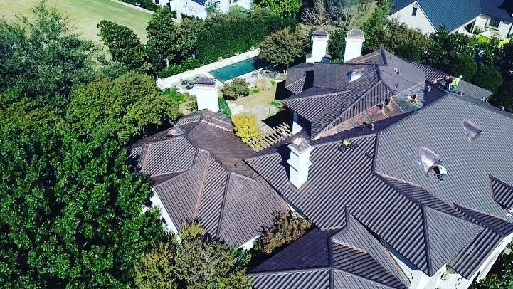 General Showcase by Lapeyre Roofing