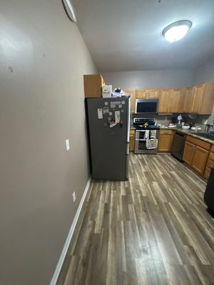 Project in Sterling Heights