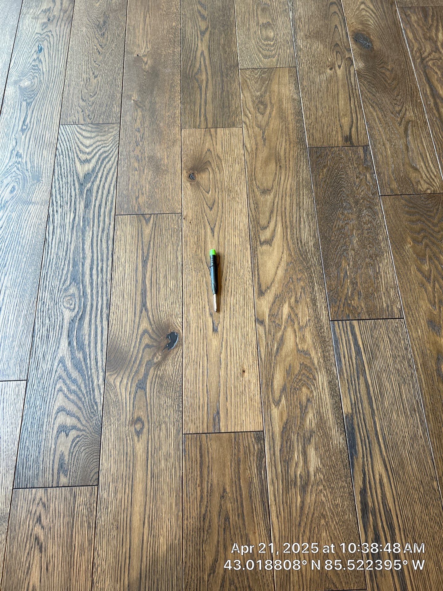 Board Replacements with RTBaldwin by RTBaldwin Hardwood Floors