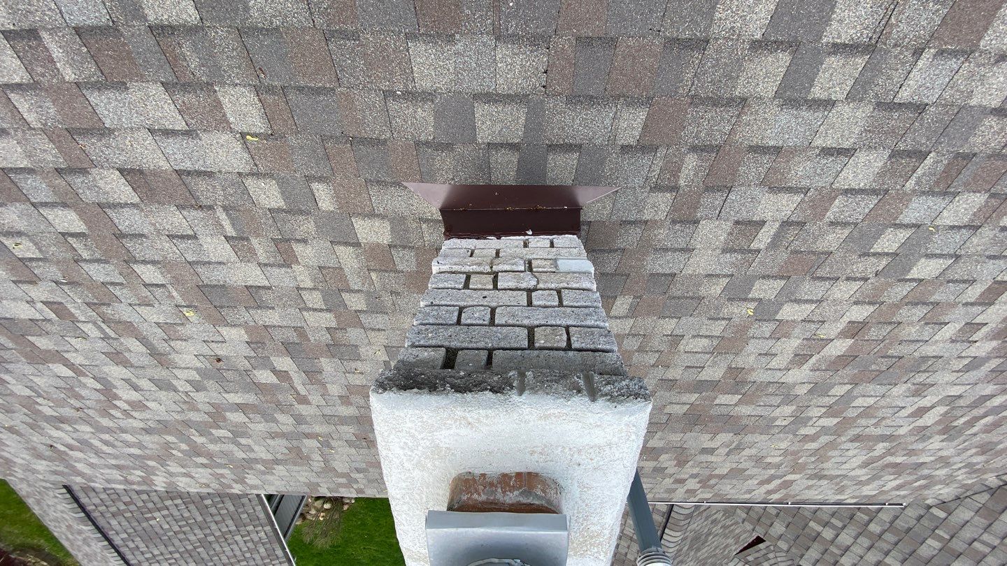 Roof Replacement using CertainTeed Landmark by 180 Contractors