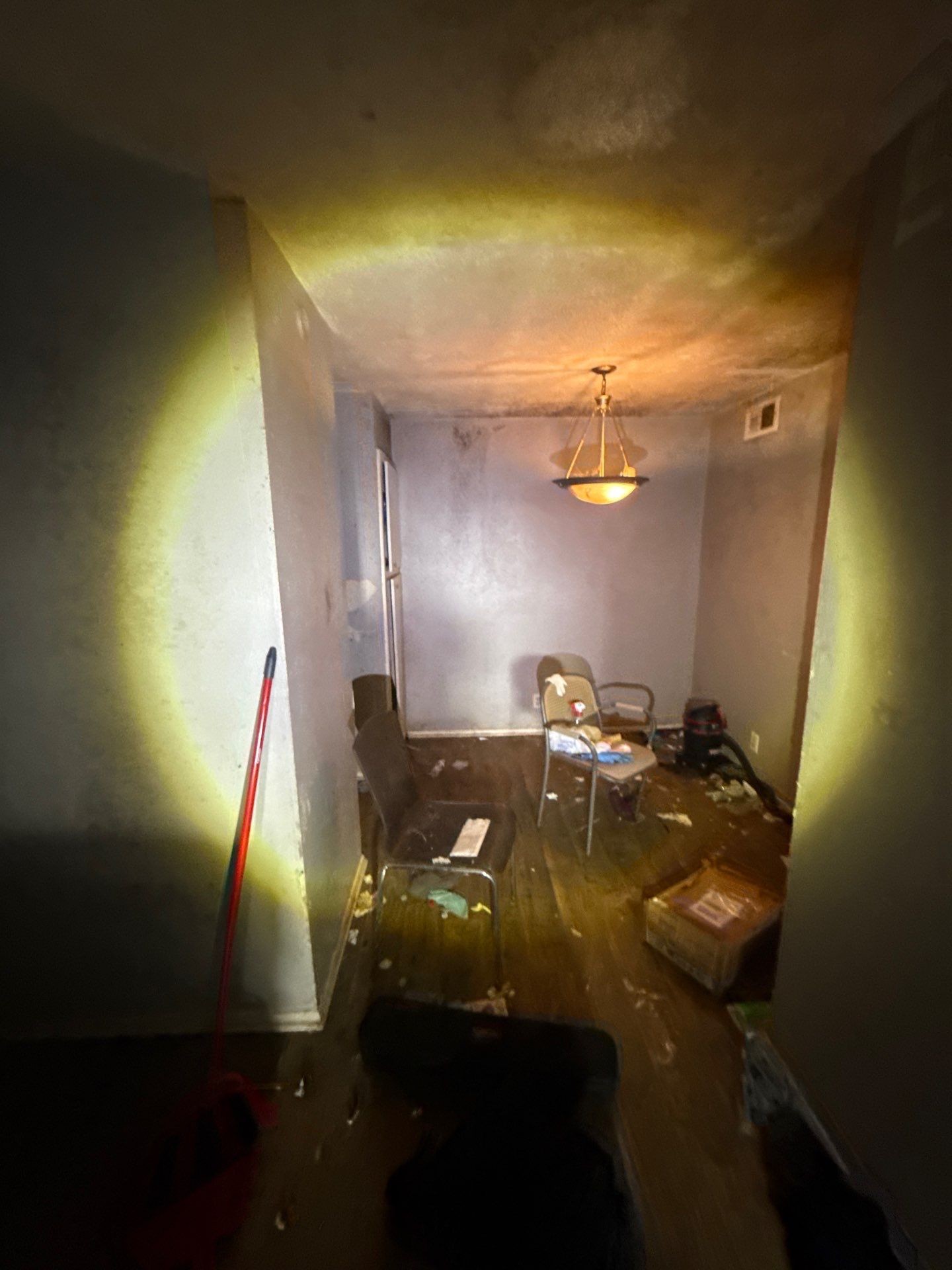 The Slate by Disaster Recovery Consultants