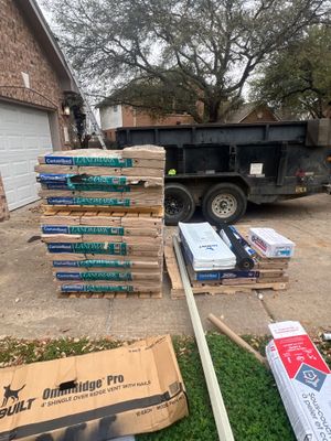 Project in Cedar Park