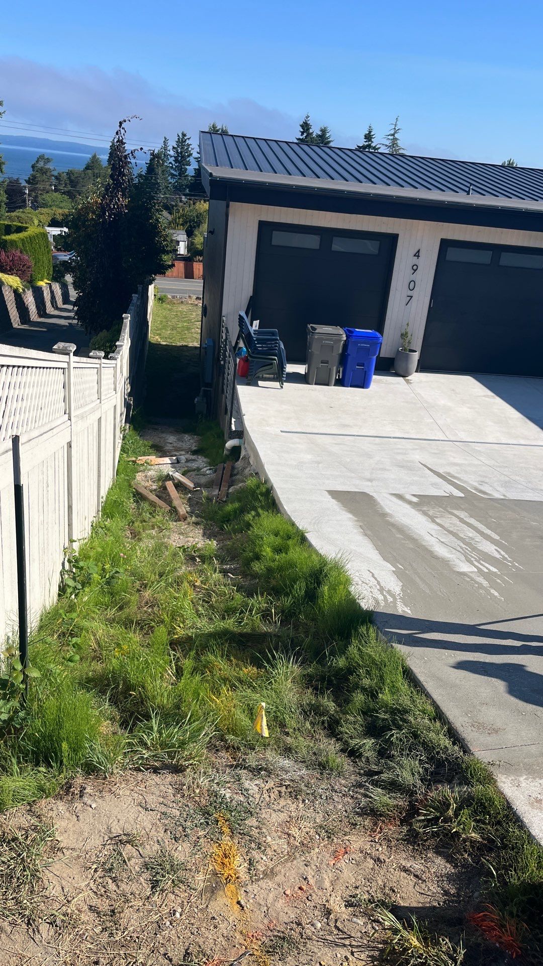 Asphalt Patch Repair | Everett  by Jireh Asphalt & Concrete Inc 