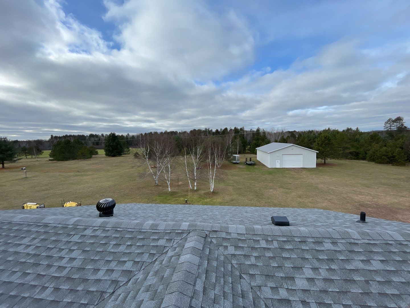 Roofing/Soffit/Fascia  by Rhino Roofing LLC