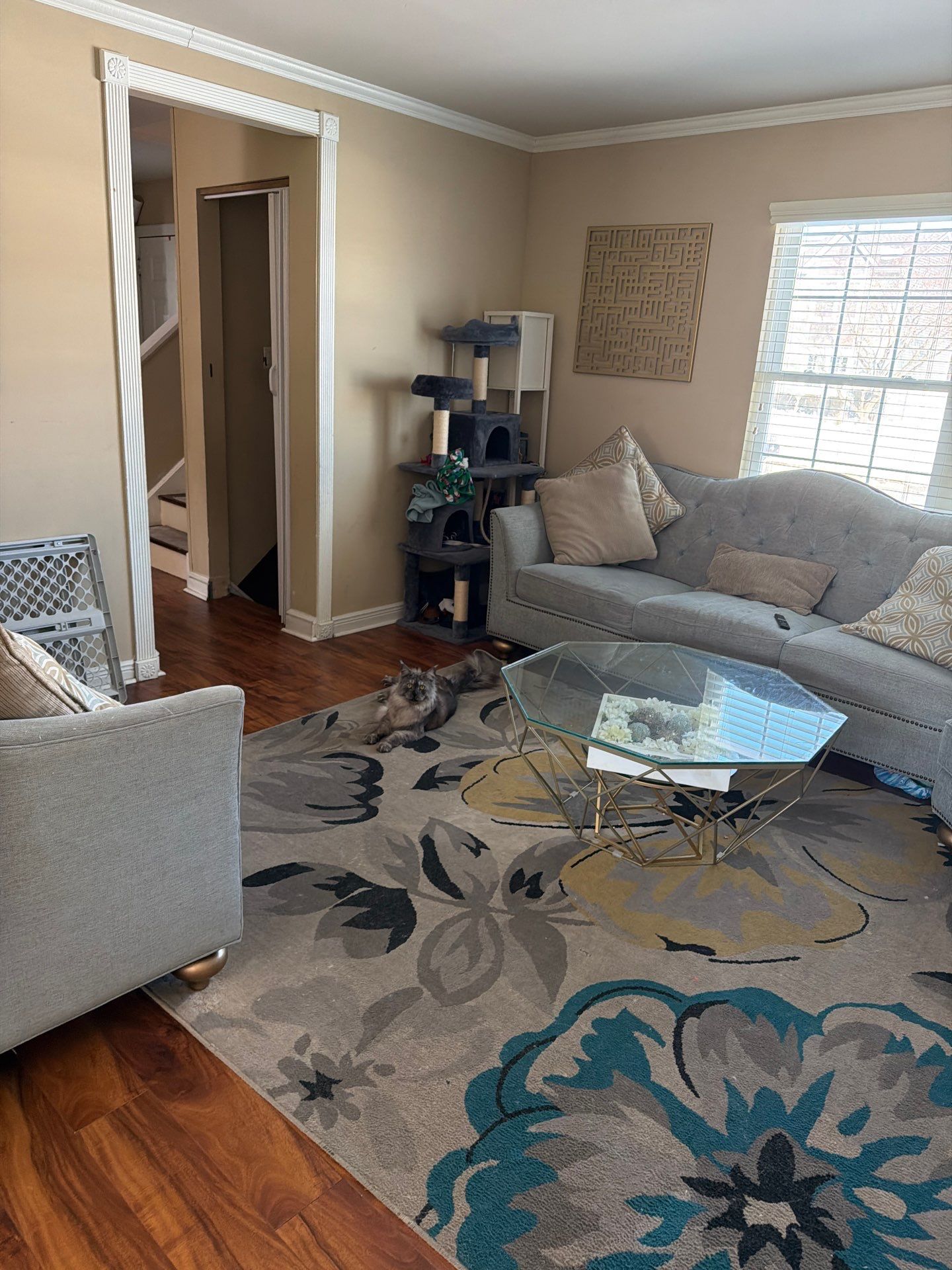 Water Damage Claim in Bensalem by FLAPA & KeyStone