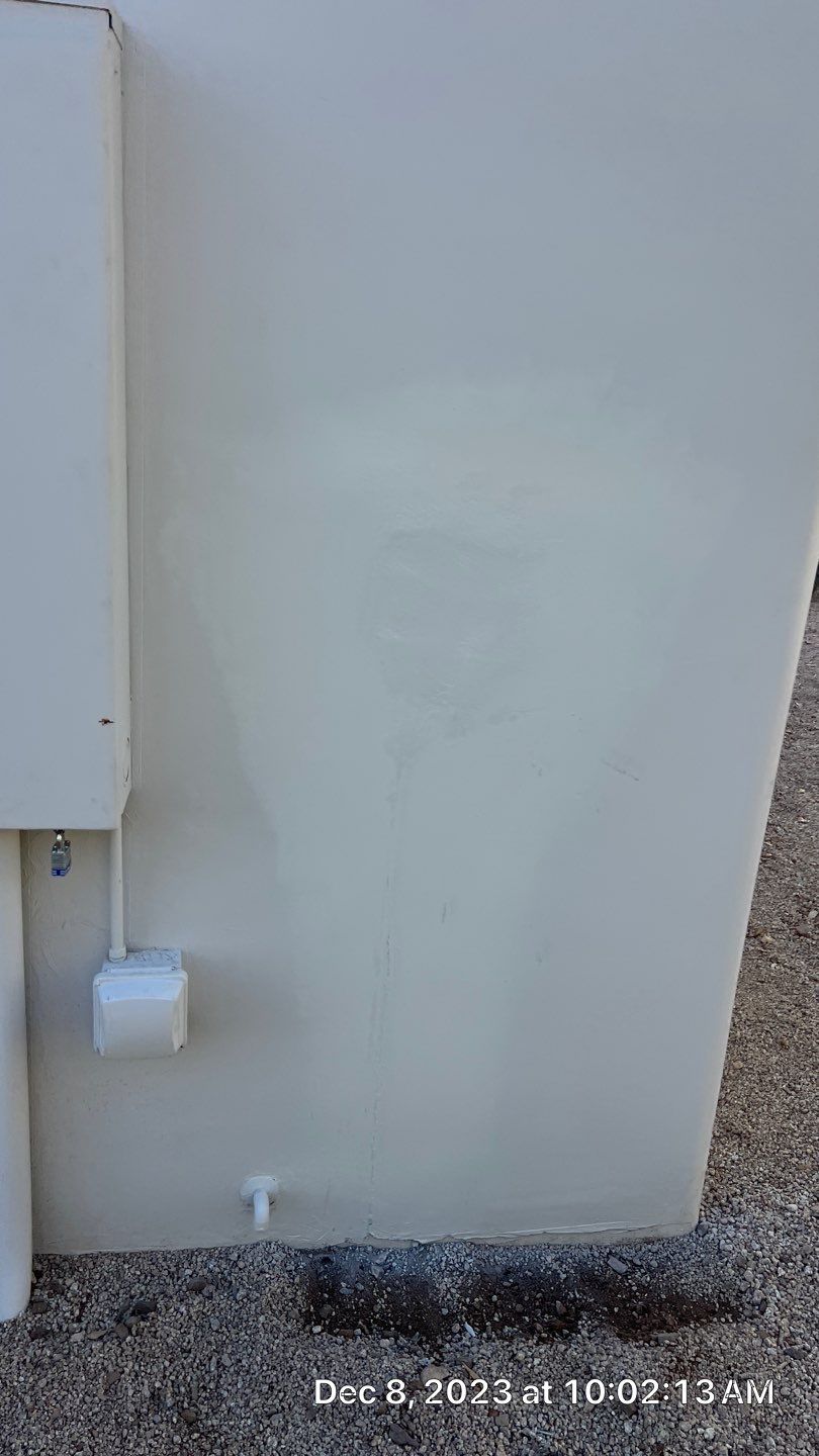 Exterior Painting - Paradise Valley by Crash of Rhinos Painting & Garage Floors