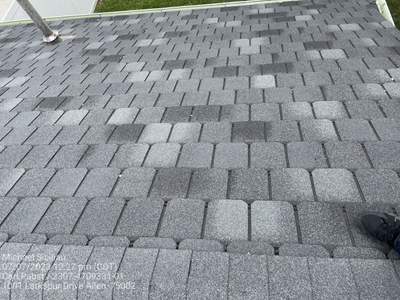 Project in Allen