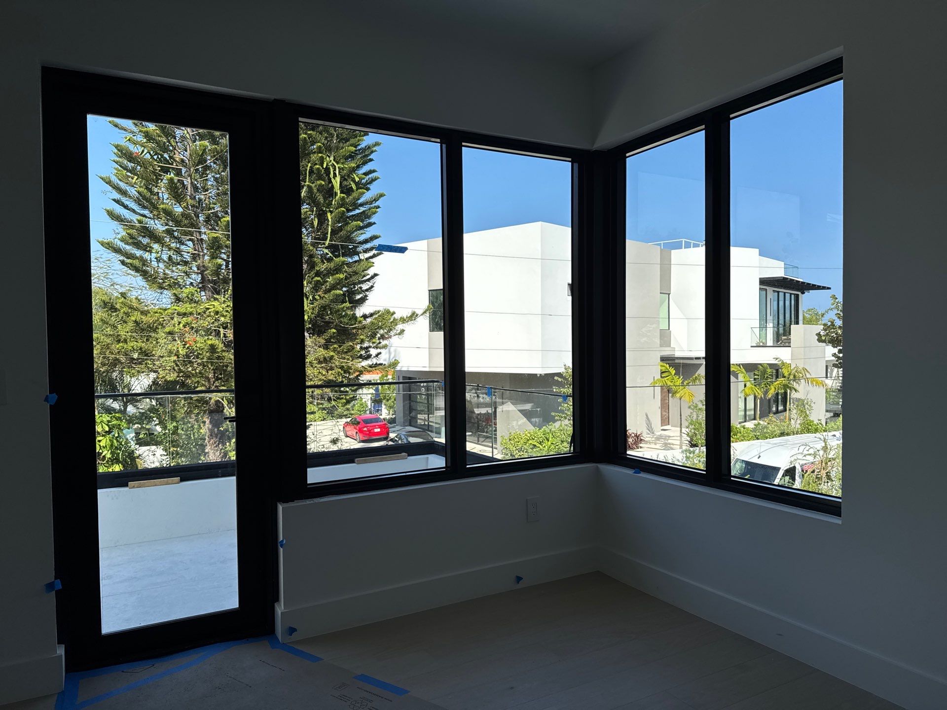 Victoria's Project  by Florida Storm Protection Unlimited