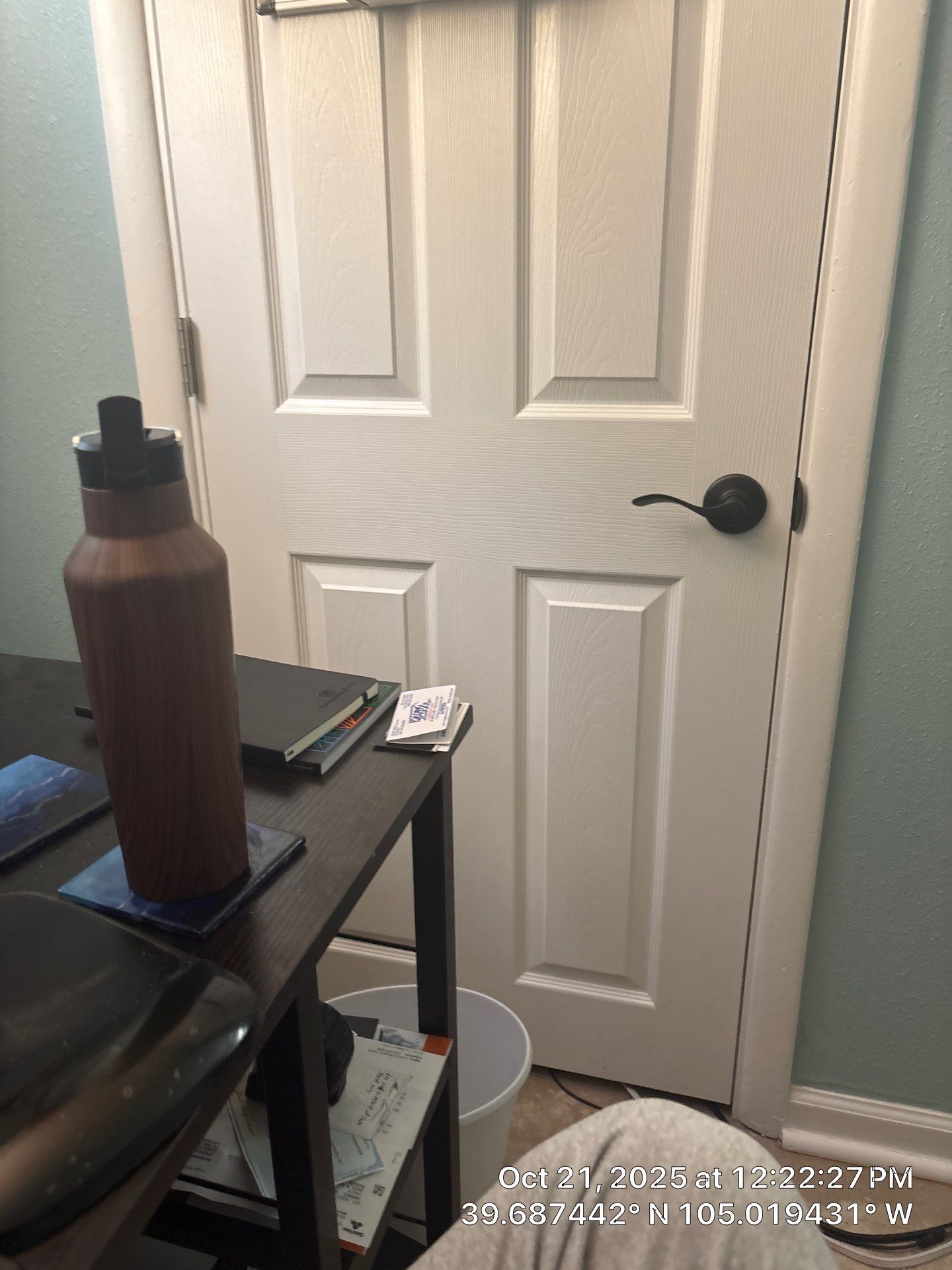 Jones New System by CompanyCam Sales Demo