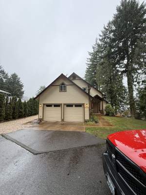 Residential Roof Repair Estimate in Port Orchard, WA