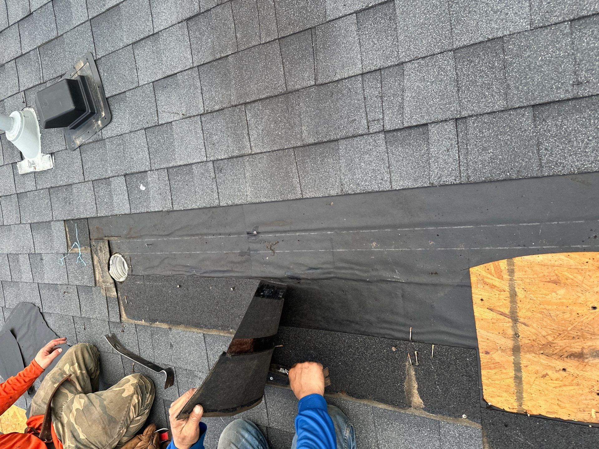 Roof Repair Houston by Roof Repair Company