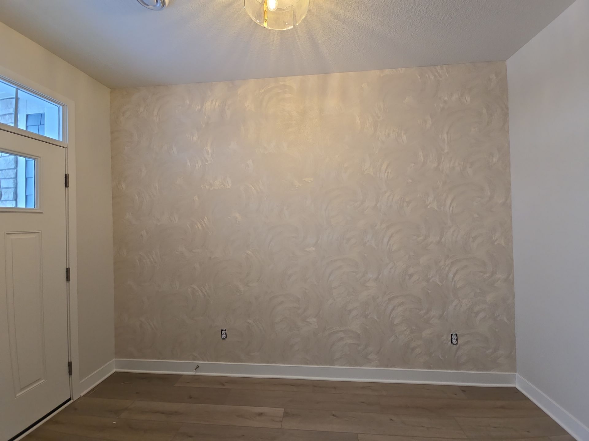 Elegance in a roll of paper... by The Hillcrest Company
