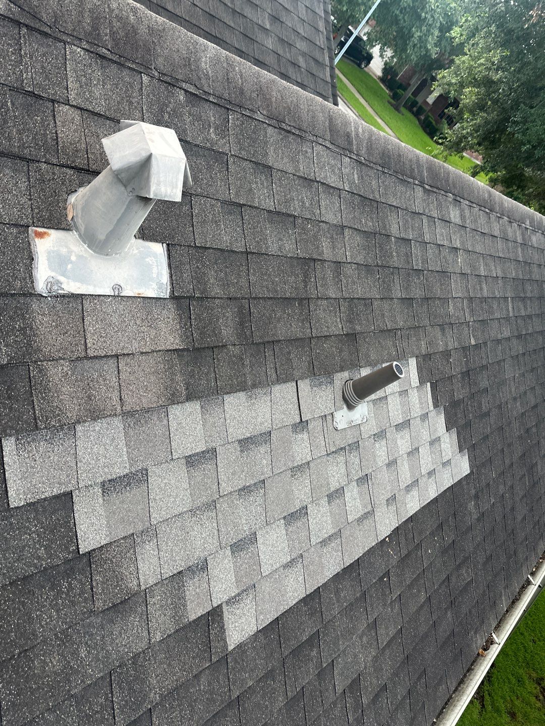 Roof Repair Rosenberg by Roof Repair Company