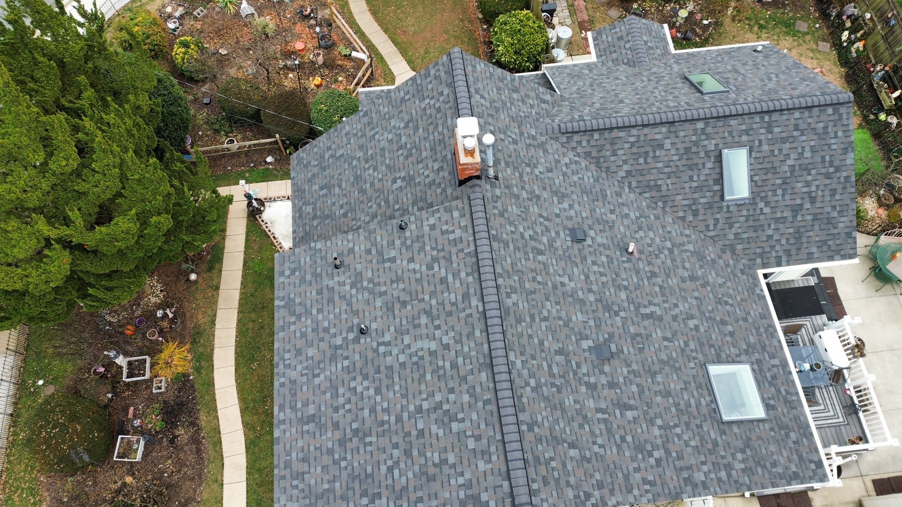 1705 McAuliffe Dr, Rockville, MD UNITED STATES by American Custom Contractors