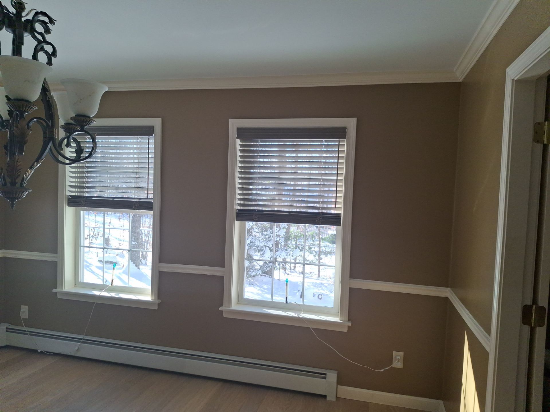 Interior Painting by Big Pine Panting Inc