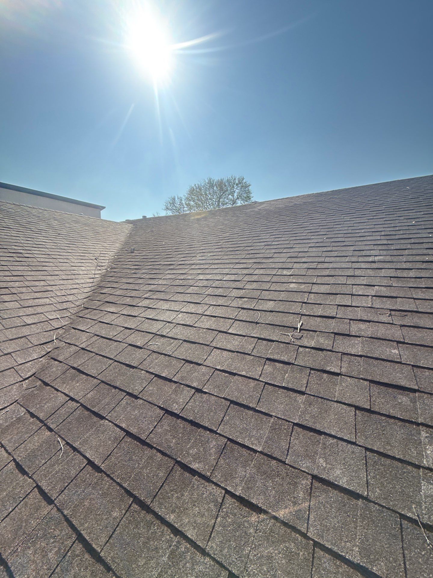 Roof Replacement in Meyerland Area, Houston TX by Roof Repair Company