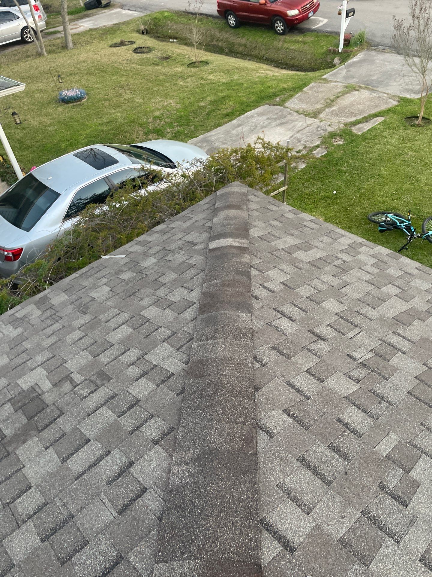 Roof Replacement La Porte by Roof Repair Company