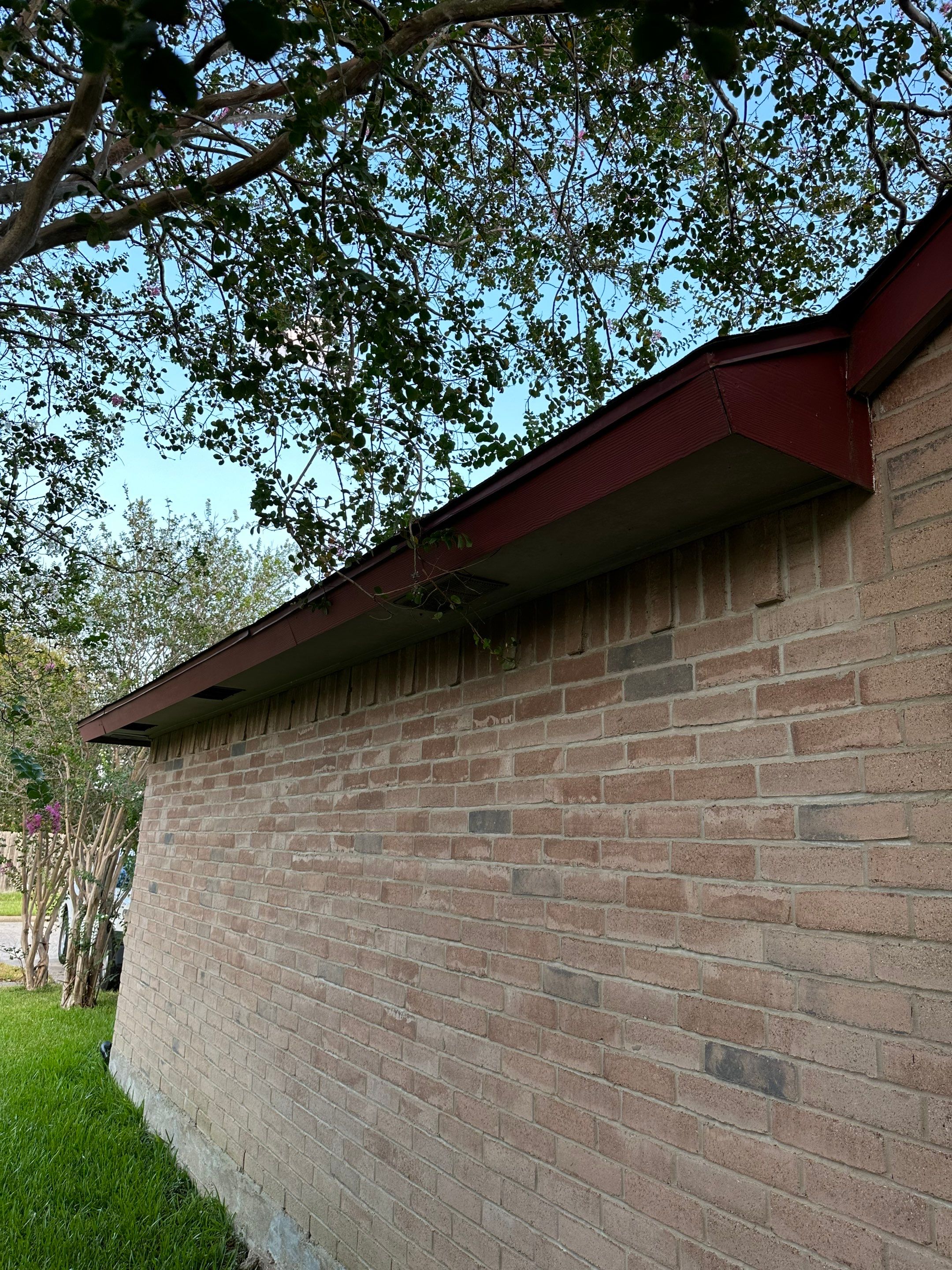 Residential Roofing Installation using Owen's Corning Duration (Lifetime) Shingles by Roof Repair Company
