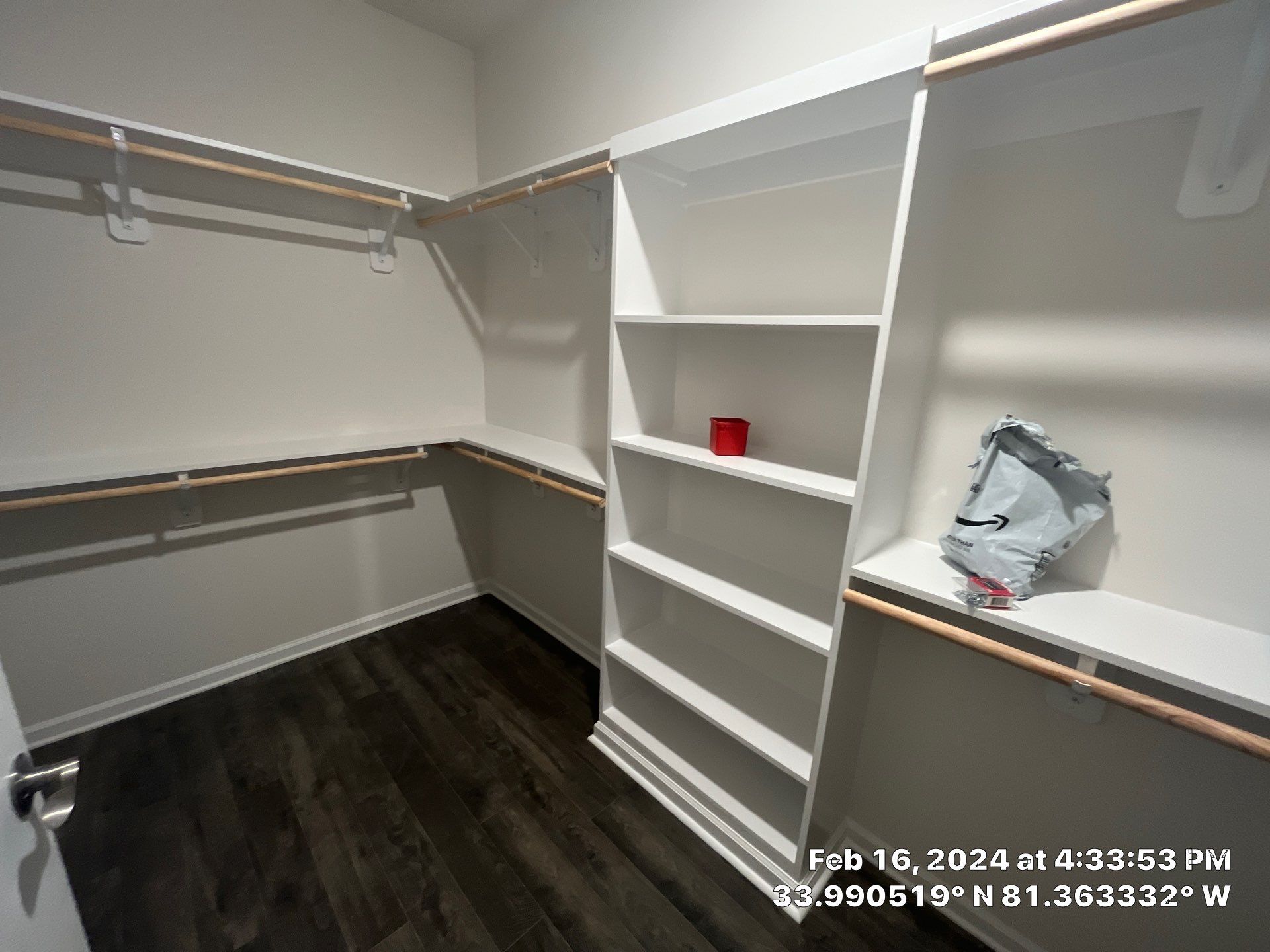 Geaux 2 Guy - Accessible Bathroom Remodel by Thompson Industrial