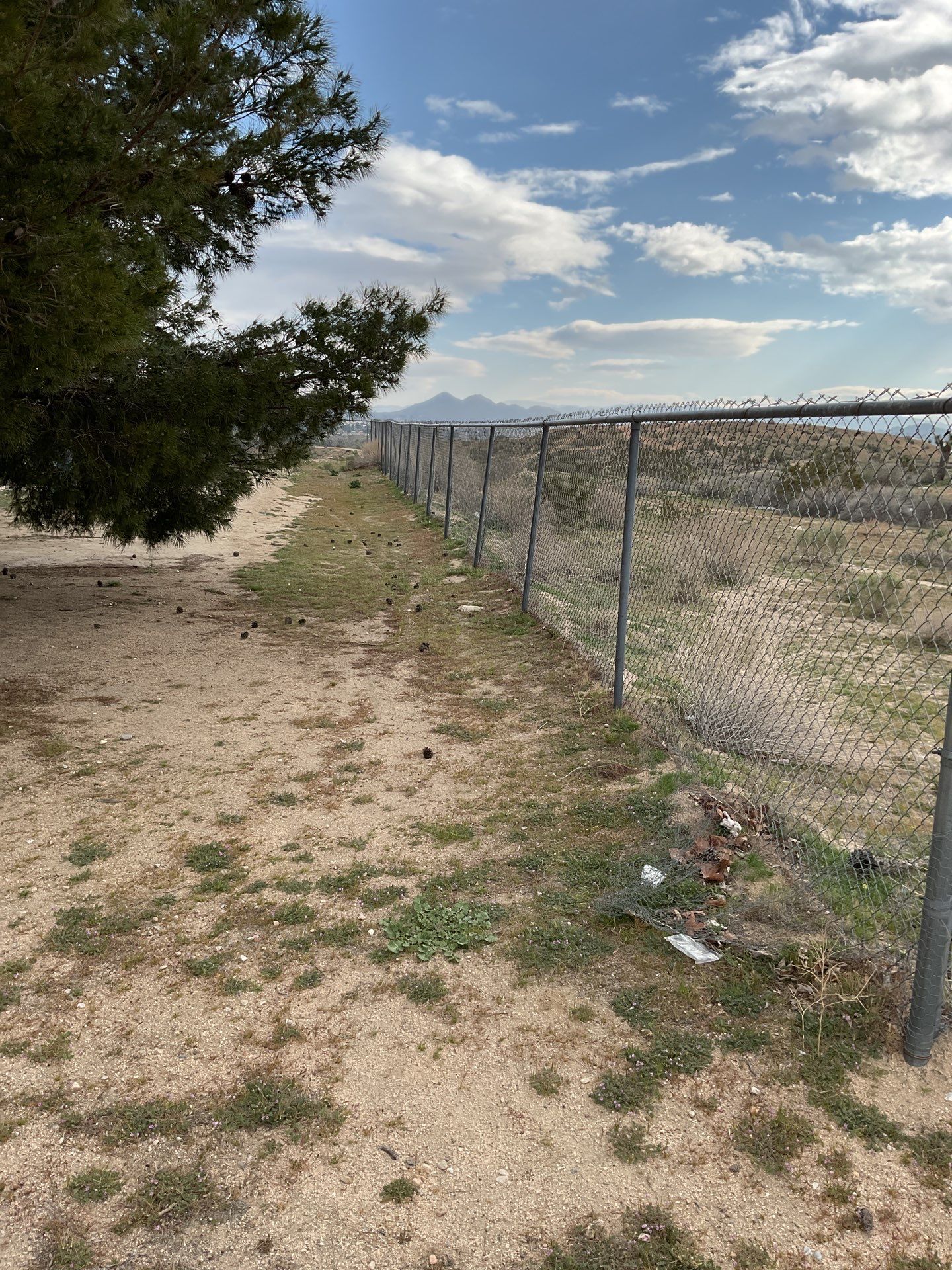 Commercial Fence Installation using Wrought Iron by Fence Guys Inc.