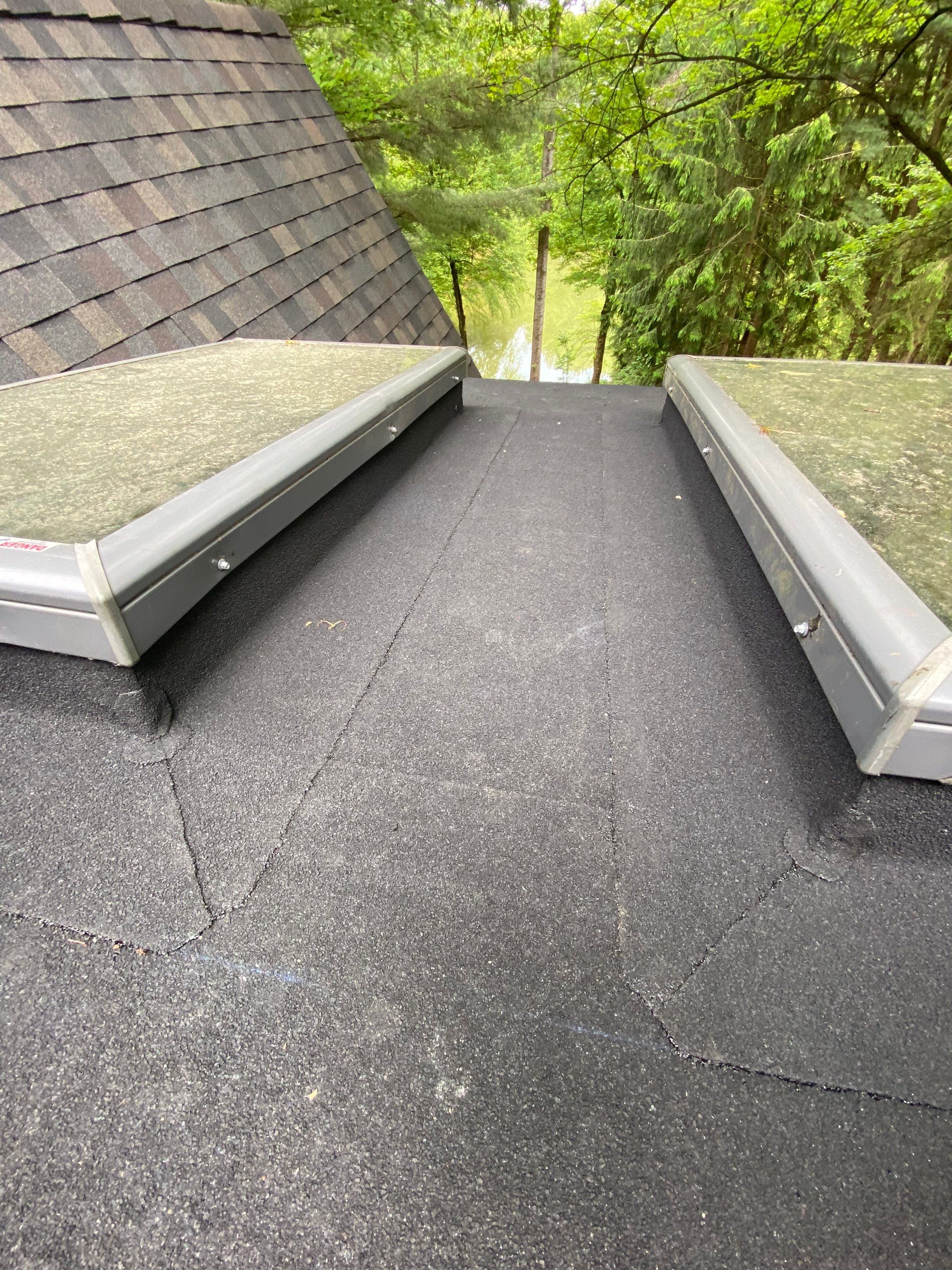 Roof Replacement & Restoration in Westminster, MD • Christi B. by Seipp Roofing, LLC