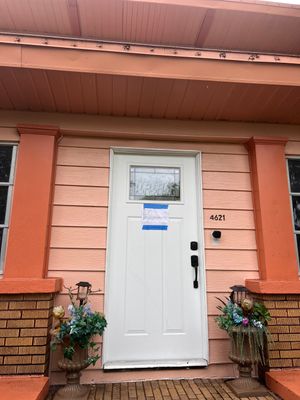 Project in St. Petersburg 33713