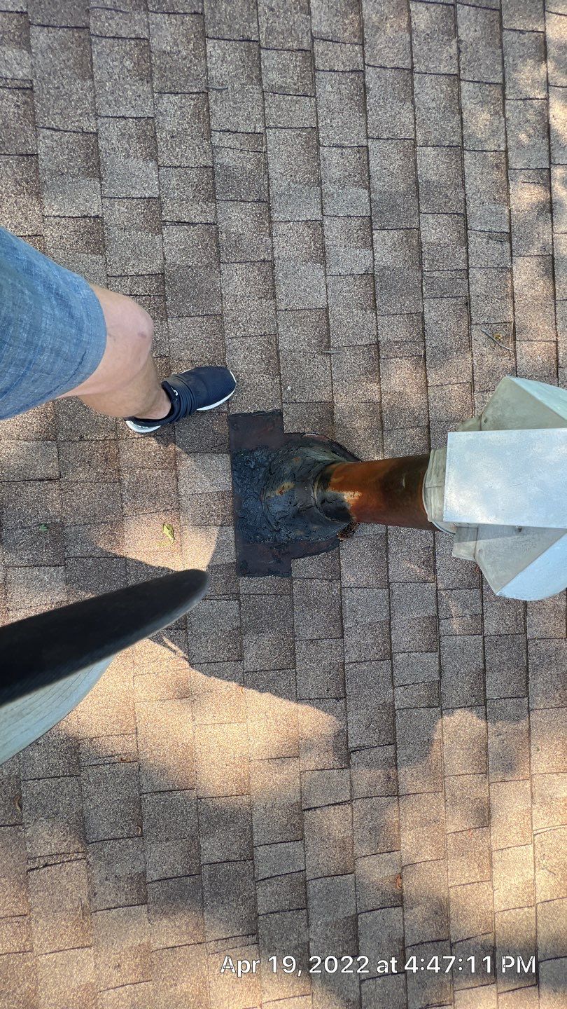 insurance roof replacement using Owens Corning TRU-DEF Duration Roofing system by Nailed It Roofing & Remodeling LLC