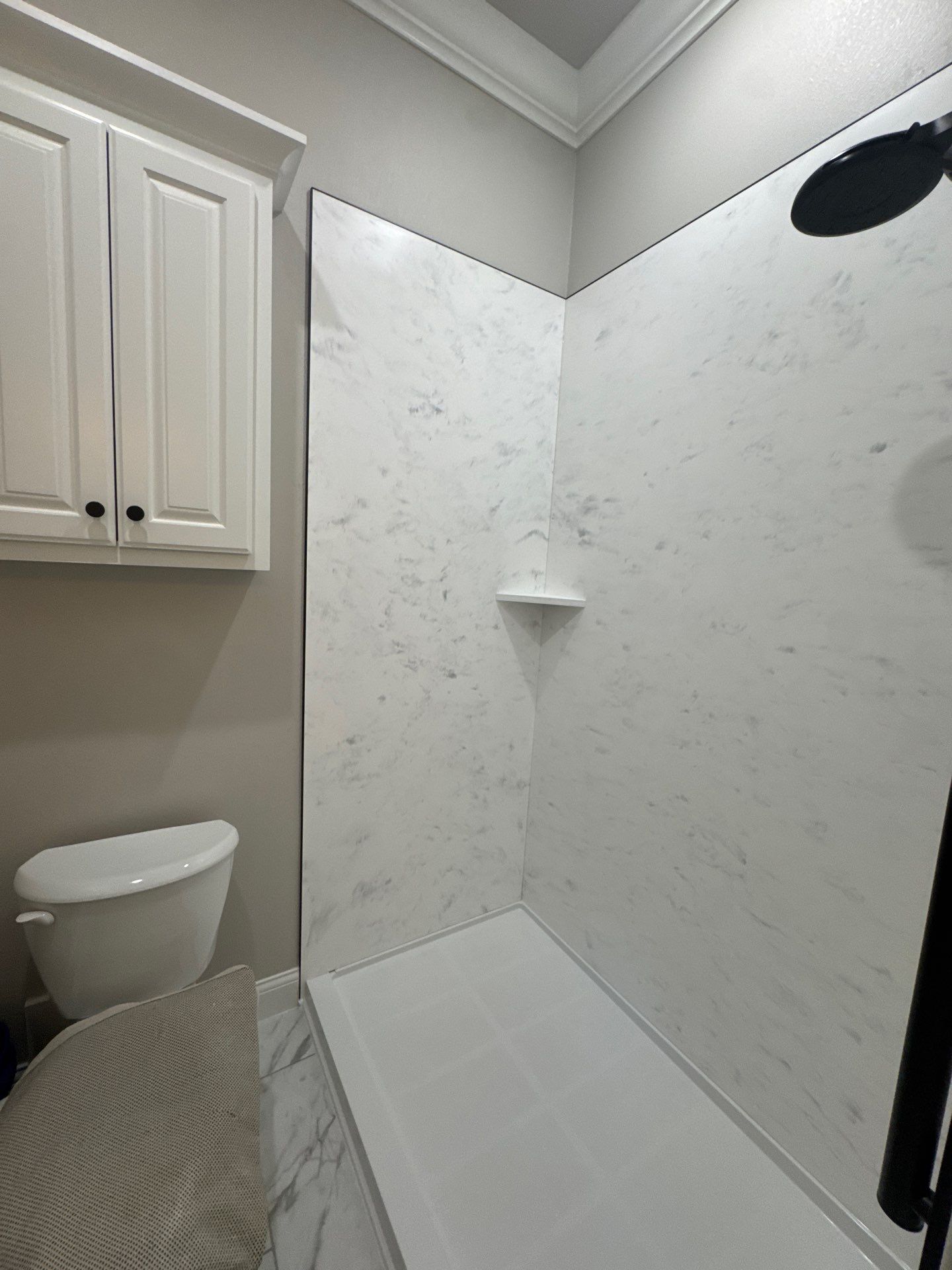 Brown Project in Bentonville, AR by Twist & Spout