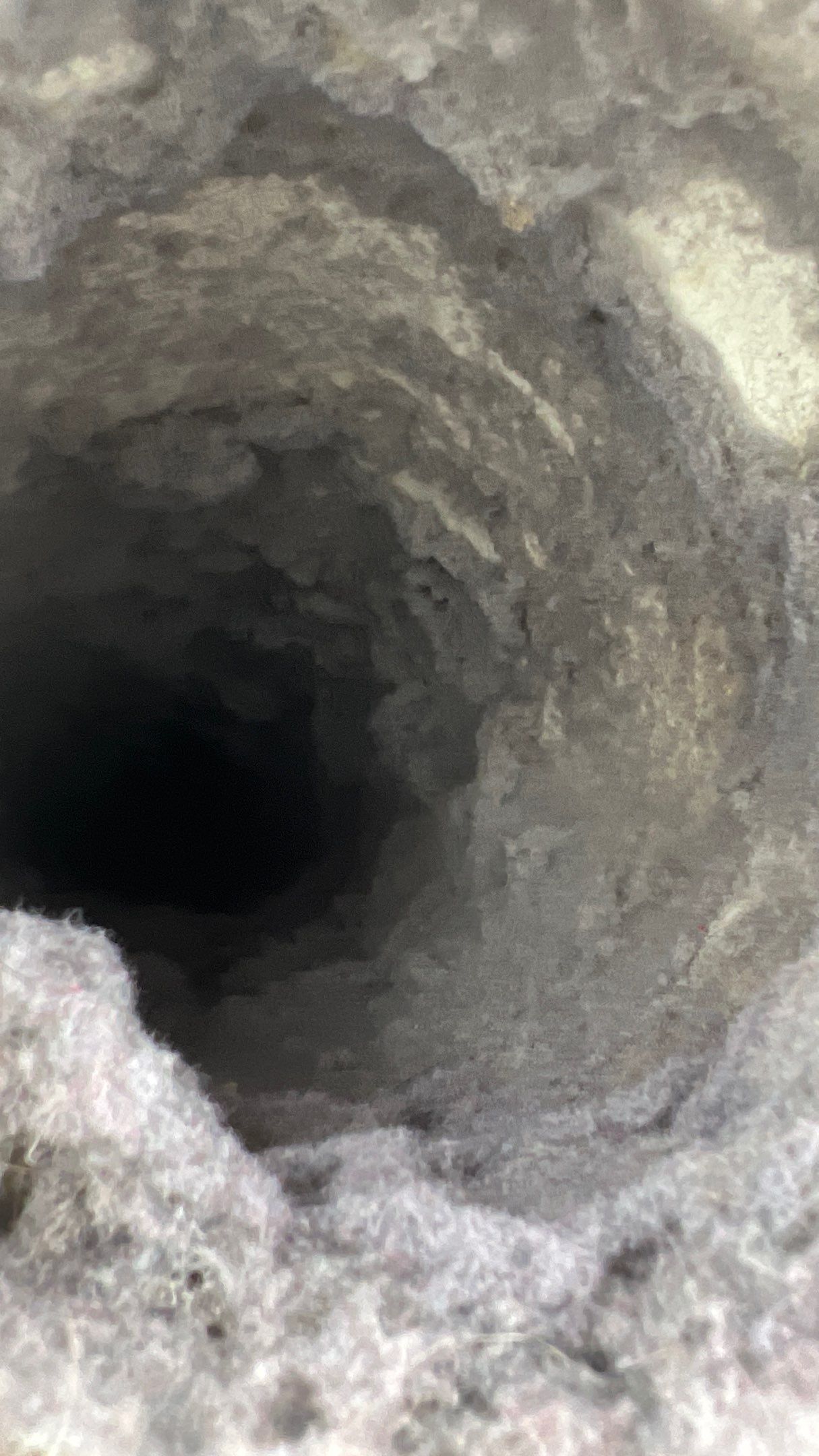 Air Duct Cleaning With a Vacuum Truck in Youngstown, Ohio by Superior Air Duct Cleaning
