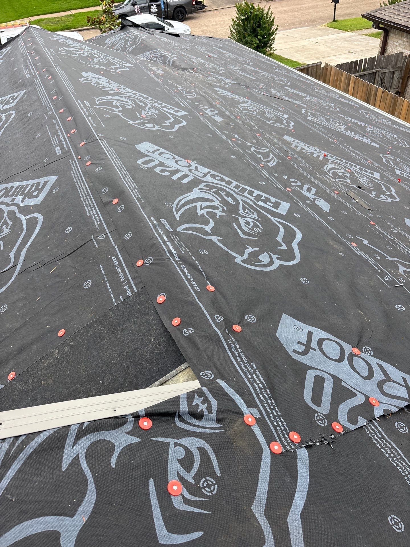 Roof Repair Sugarland by Roof Repair Services LLC
