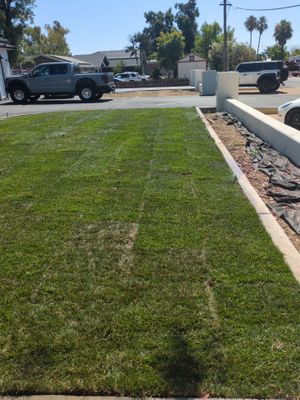 Project in Yuba City