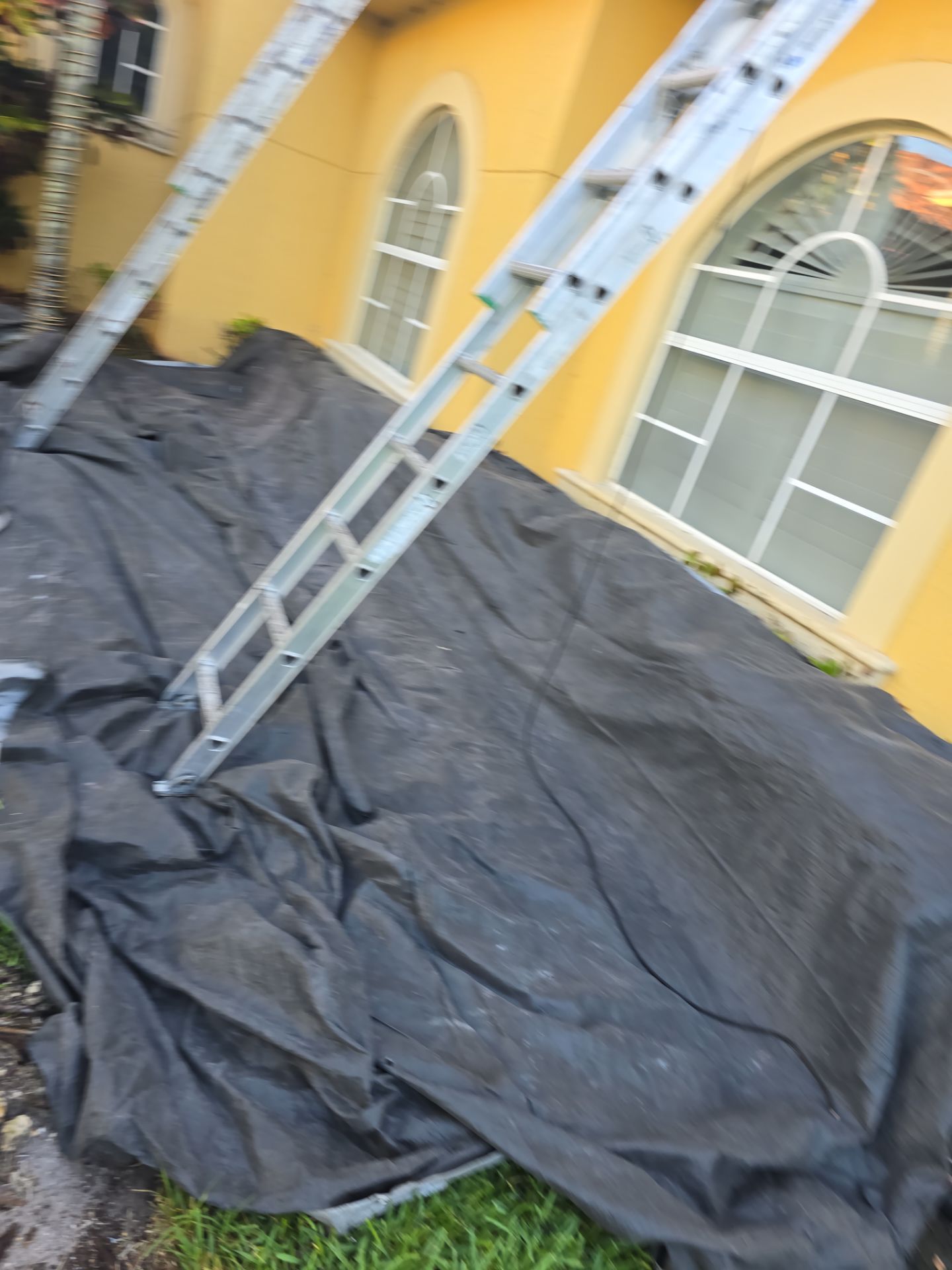 Metal Roof in Davie by Roofing Recovery