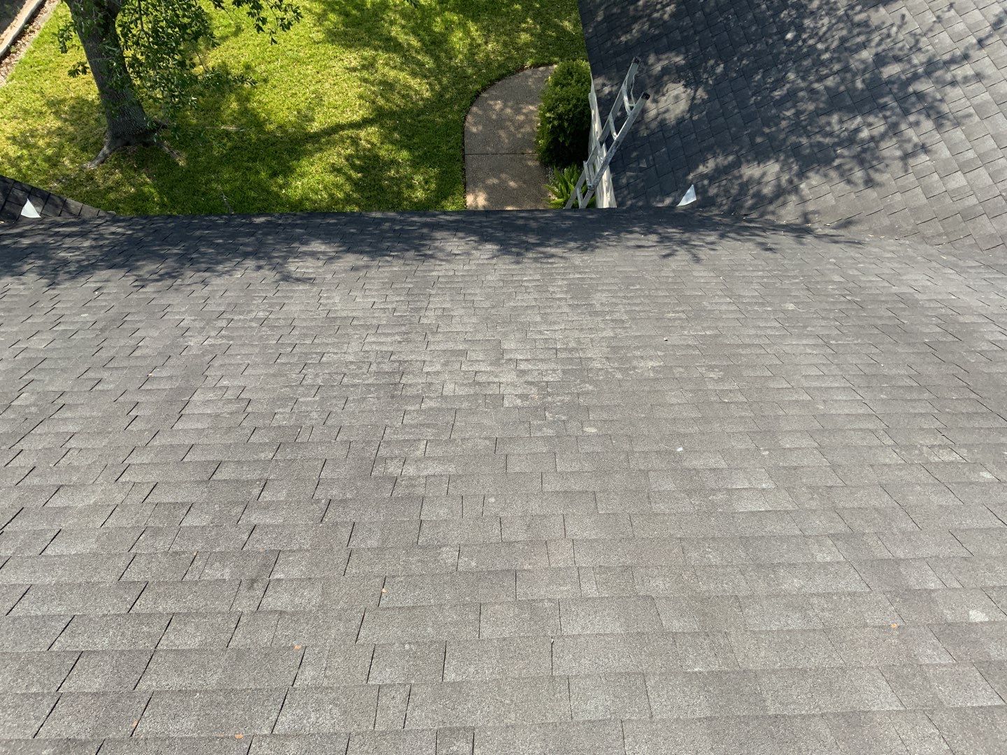 Residential Roofing Installation using GAF Timberline HDZ by Lighthouse Roofing