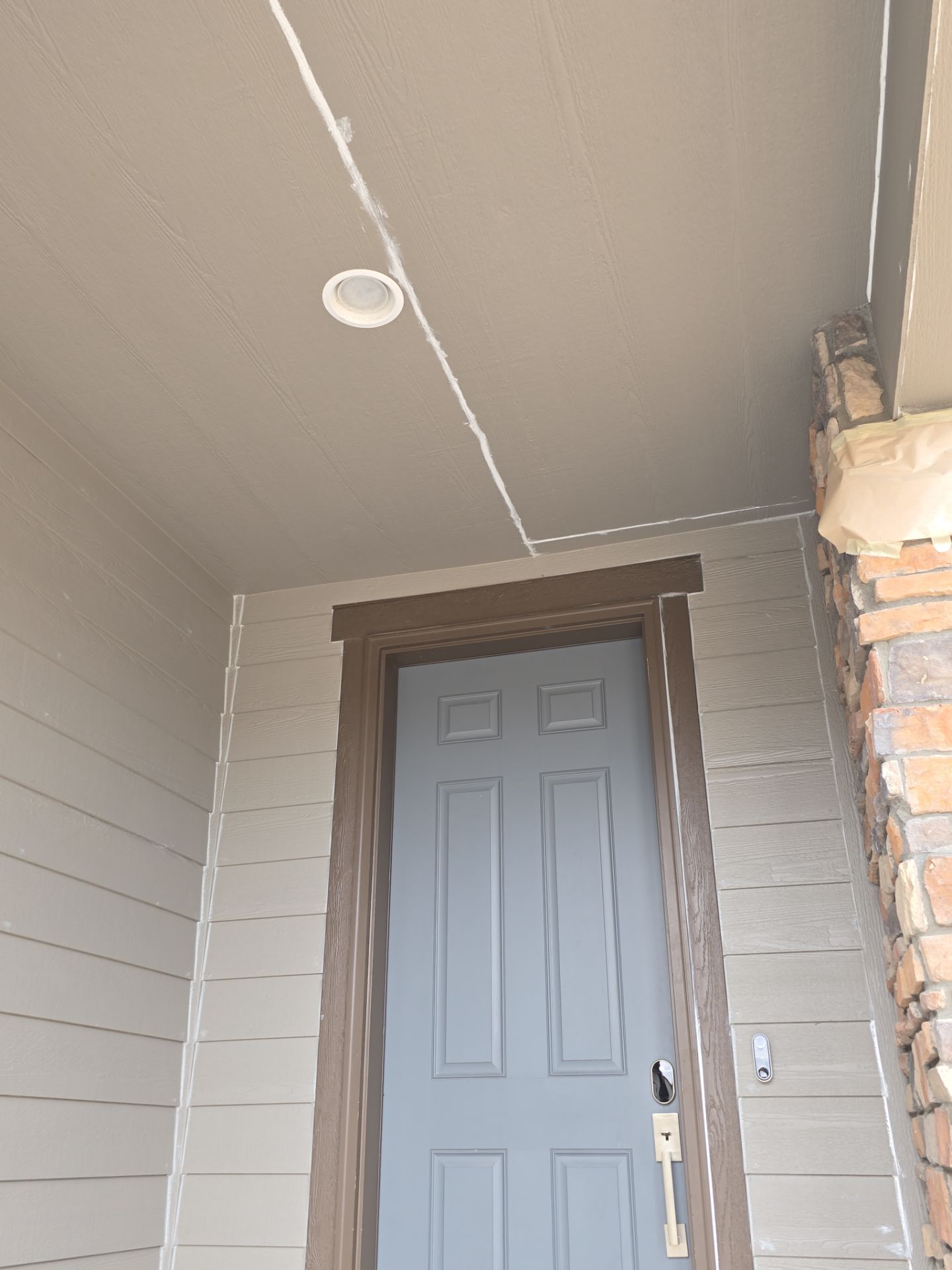 A Complete Shift to Modern Luxury Living by J&M Painting LLC