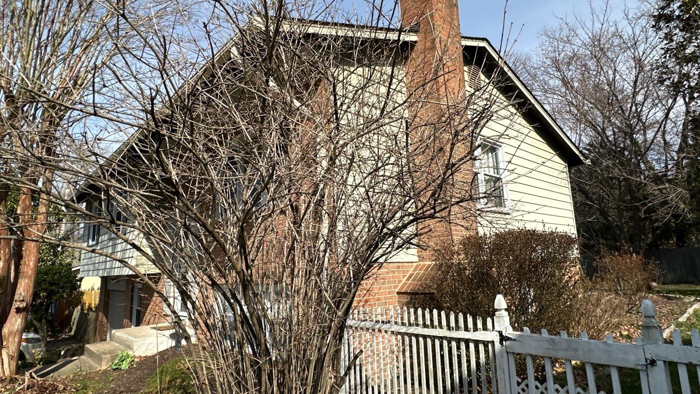 Springfield CertainTeed Landmark Pro Roof in Max Def Pewter by RM Banning, Inc.