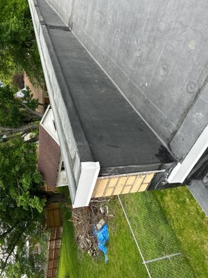 Project in Bridgeport