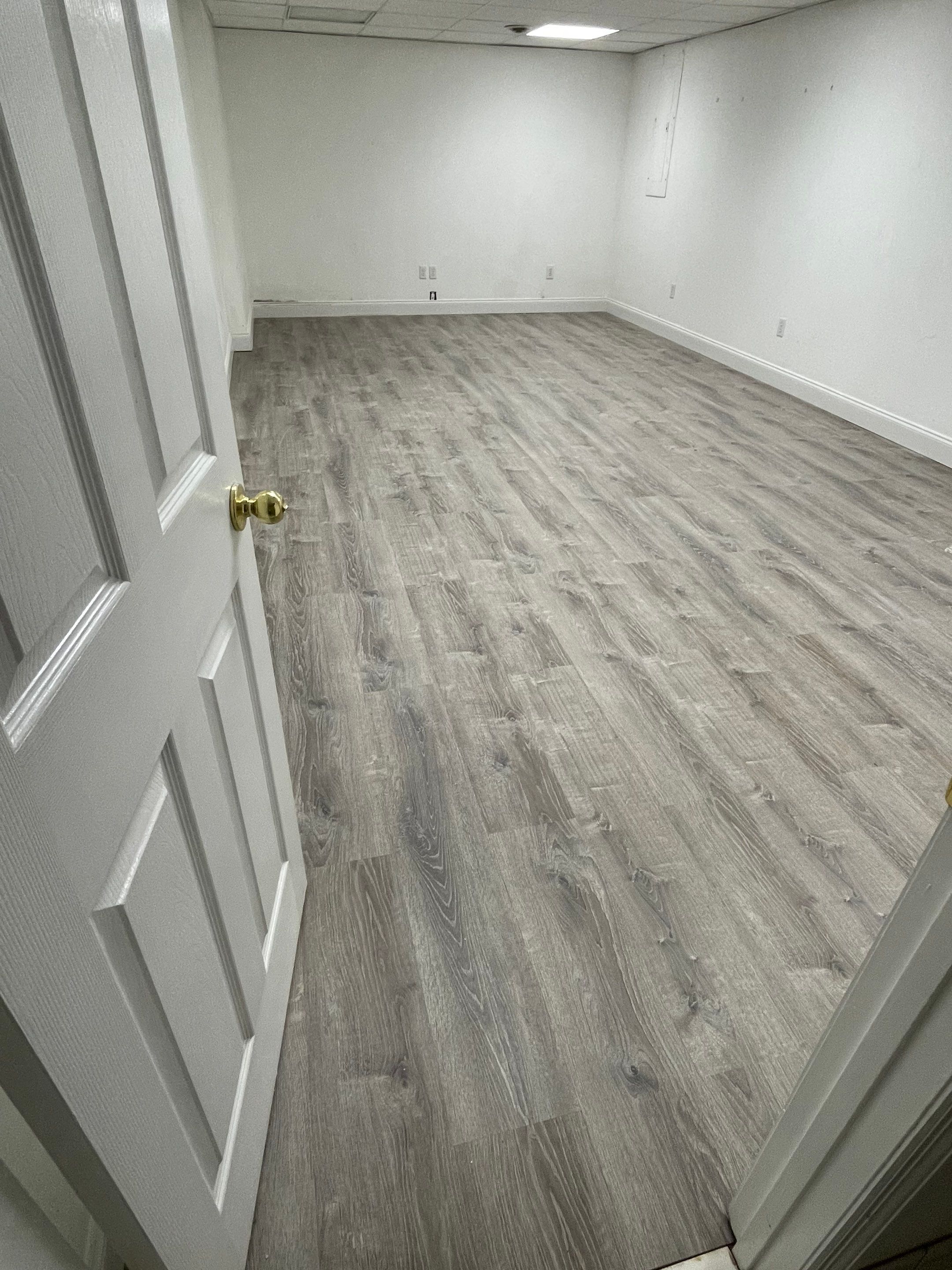 Russet Woods Basement Remodel by Pillar and Pine