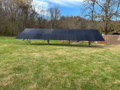 Project in Buena Vista