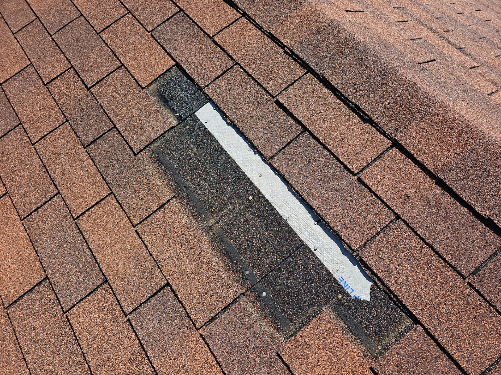 Roof Replacement & Leak repair by EL-GC LLC 